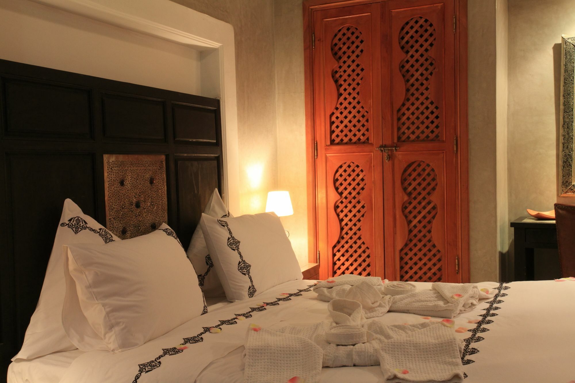 Dar Sholmes Hotel มาร์ราเกช ภายนอก รูปภาพ